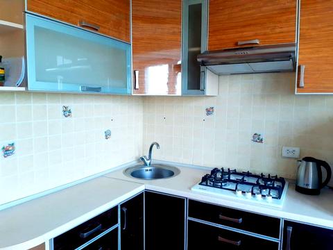 квартира по адресу Юбилейный просп. (50-летия ВЛКСМ)