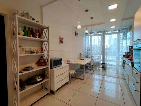 квартира за адресою Французький бульв., 54/23