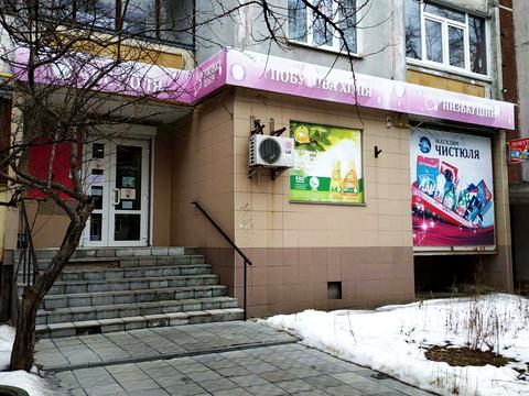 коммерческая по адресу Генерала Пухова ул., 130