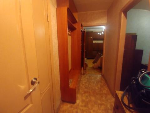 квартира за адресою Лісовий просп., 22