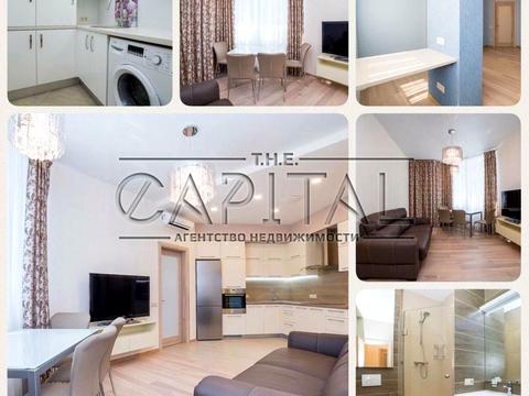 квартира за адресою Андрія Верхогляда вул. (Михайла Драгомирова), 14