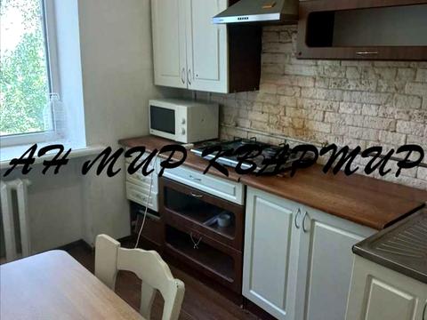 квартира за адресою Пушкина, 100