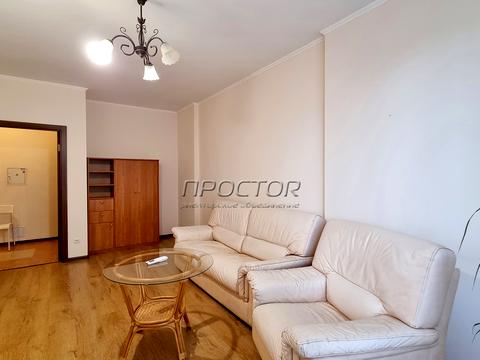 квартира за адресою Невська, 4-Г