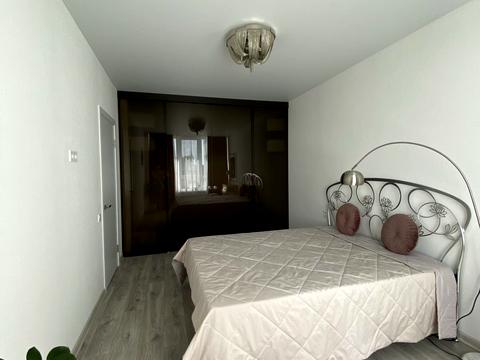 квартира по адресу Сырецко-садовая ул., 1