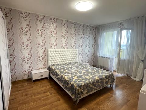 квартира по адресу Науки просп., 60-А