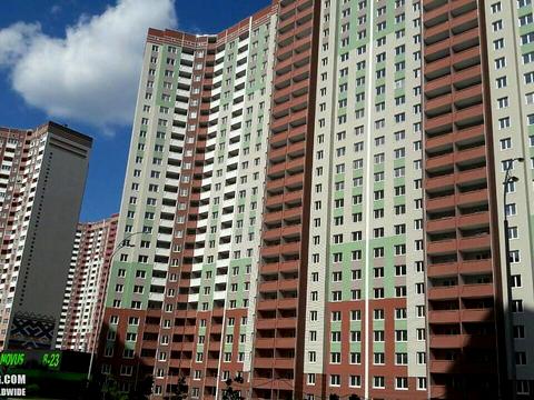 квартира по адресу Софии Русовой ул., 3