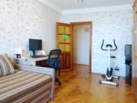 квартира по адресу Половецкая ул., 14-А