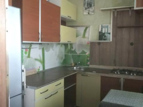 квартира за адресою Верхній Вал вул., 40