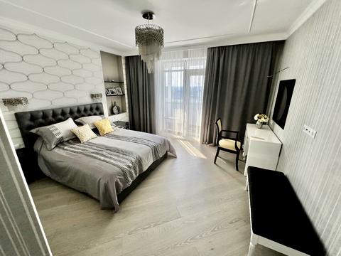 квартира по адресу Белорусская ул., 36-А