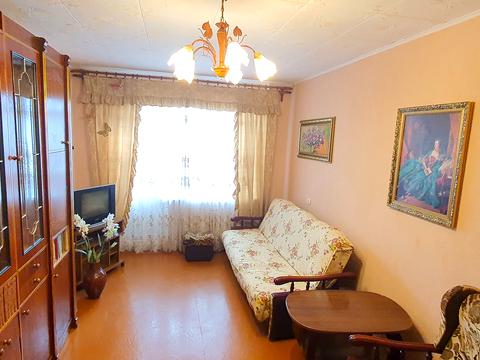 квартира по адресу Мира просп., 155-А