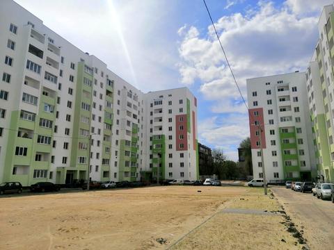 квартира за адресою Миру вул., 49