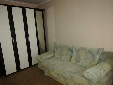 квартира по адресу Гарматная ул., 21