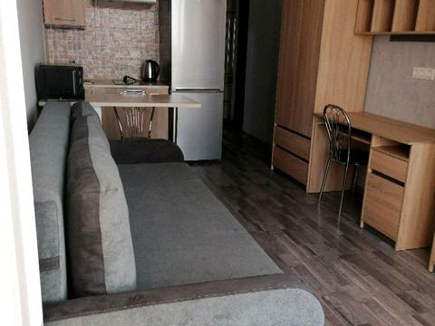 квартира по адресу Каховская ул., 62-А