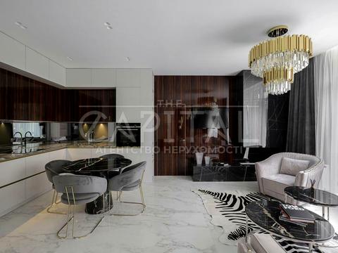 квартира за адресою Саперне Поле вул., 5