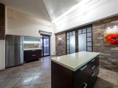 квартира по адресу Костёльная ул., 7