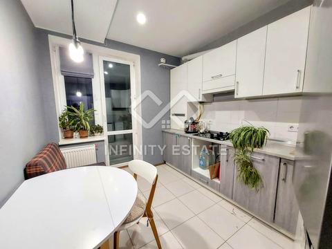 квартира по адресу Приозёрный бульв., 3