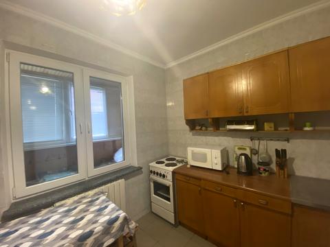 квартира за адресою Петра Григоренка просп., 27