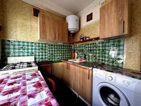квартира за адресою Остафія Дашкевича вул. (Курнатовського), 28