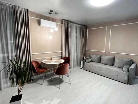 квартира по адресу Соборна ул., 18