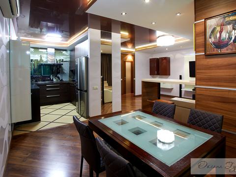 квартира за адресою Валерія Лобановського просп. (Червонозоряний), 4-В