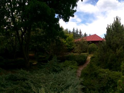 будинок за адресою смт. Козин, Старокиївська вул.