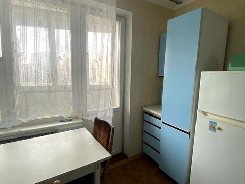 квартира за адресою Віктора Забіли вул., 21