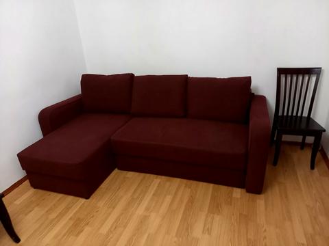 квартира за адресою Батумська вул., 5