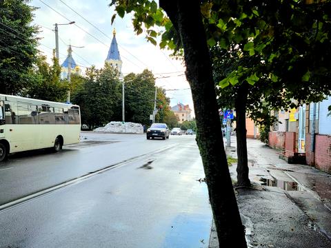 коммерческая по адресу Победы ул., 19