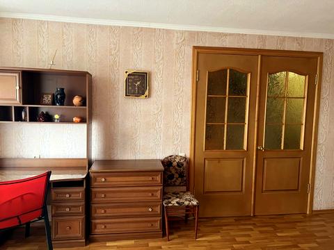 квартира по адресу Тесленка ул., 15