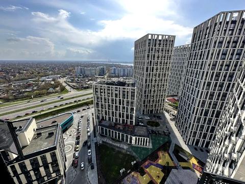 квартира за адресою Зарічна вул., 4