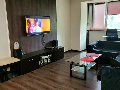 квартира за адресою Андрія Малишка вул., 21-Б