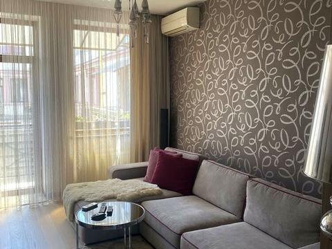 квартира за адресою Святослава Караванського вул. (Жуковського), 10