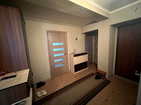 квартира по адресу Докучаева ул. (Василия Докучаева), 112