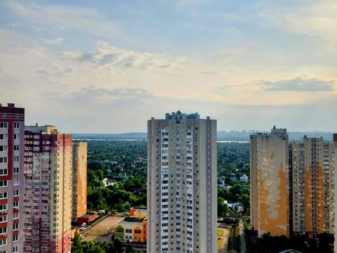 квартира по адресу Елизаветы Чавдар ул., 34