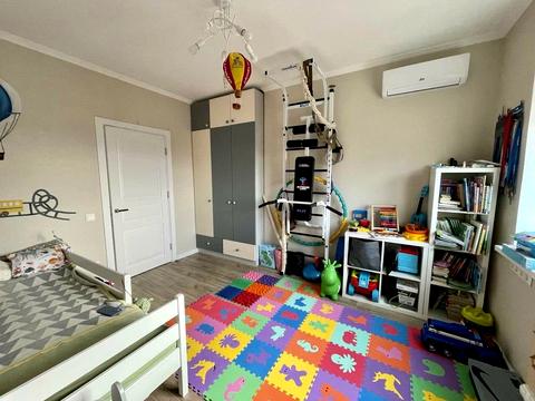 квартира по адресу Большая Китаевская ул., 59