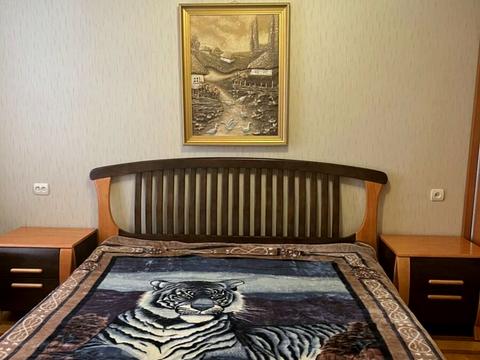 квартира по адресу Радужная ул., 14