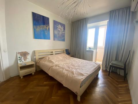 квартира за адресою Срібнокільська вул., 24