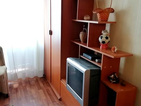 комната по адресу Якуба Коласа ул., 23