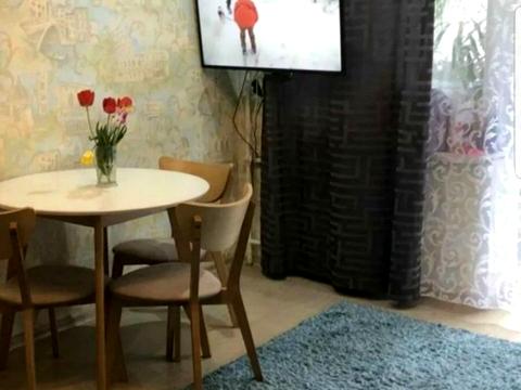 квартира по адресу Левандовская ул. (Анищенко), 4