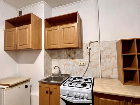 квартира за адресою Балківська вул. (Фрунзе вул.), 21