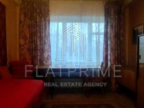 квартира за адресою Шолом-Алейхема вул., 8