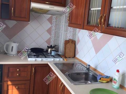 квартира по адресу Академика Павлова ул., 162