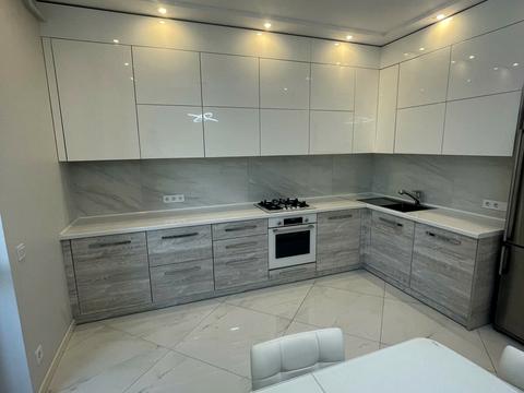 квартира за адресою Зелена вул., 119