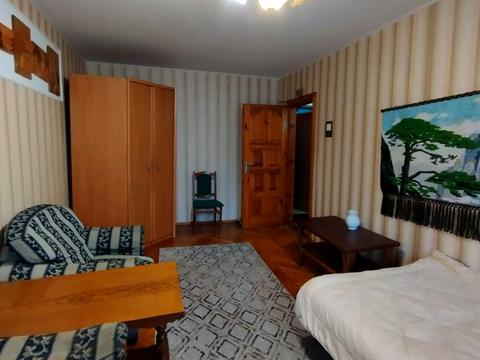 квартира за адресою Наукова вул., 22