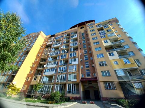 квартира за адресою Білогірська вул., 18