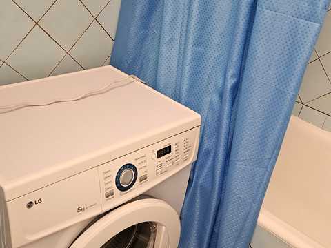 квартира по адресу Голосеевский просп. (40-летия Октября), 97-А