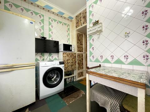 квартира по адресу Салютная ул., 8