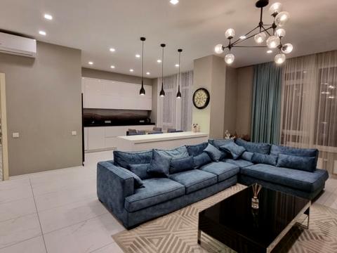 квартира за адресою Саперне Поле вул., 3