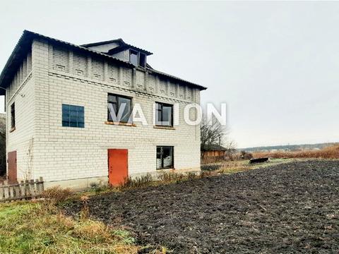 будинок за адресою С/Т Механік