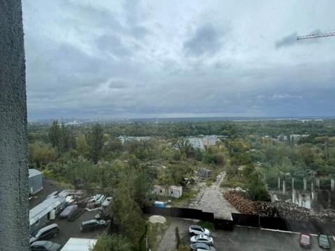 квартира за адресою Ракетна вул., 24